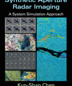 Principles of Synthetic Aperture Radar Imaging: A System Simulation Approach, 1st Edition eBook