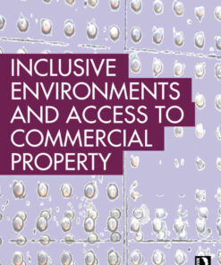 Inclusive Environments and Access to Commercial Property, 1st Edition eBook