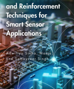 Metaheuristics and Reinforcement Techniques for Smart Sensor Applications, 1st Edition eBook