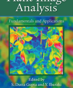 Plant Image Analysis: Fundamentals and Applications, 1st Edition eBook