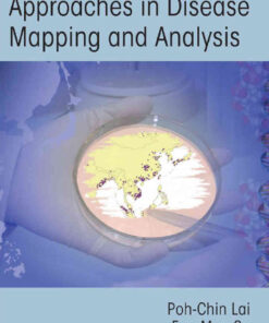 Spatial Epidemiological Approaches in Disease Mapping and Analysis, 1st Edition eBook