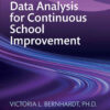 Data Analysis for Continuous School Improvement, 5th Edition eBook