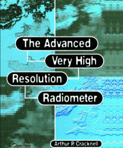 The Advanced Very High Resolution Radiometer AVHRR, 1st Edition eBook