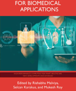 Embedded Systems for Biomedical Applications, 1st Edition eBook