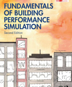 Fundamentals of Building Performance Simulation, 2nd Edition eBook