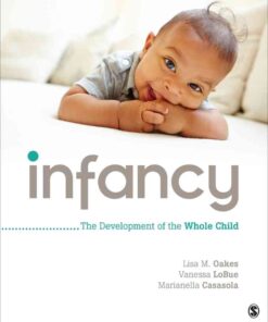 Infancy: The Development of the Whole Child, 1st Edition eBook