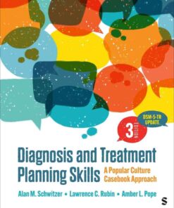 Diagnosis and Treatment Planning Skills: A Popular Culture Casebook Approach, 3rd Edition eBook