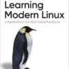 Learning Modern Linux: A Handbook for the Cloud Native Practitioner, 1st Edition eBook