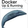 Docker: Up & Running: Shipping Reliable Containers in Production, 3rd Edition eBook
