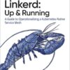 Linkerd: Up and Running: A Guide to Operationalizing a Kubernetes-Native Service Mesh, 1st Edition eBook