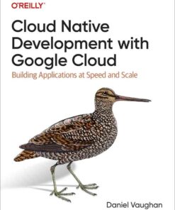 Cloud Native Development with Google Cloud: Building Applications at Speed and Scale, 1st Edition eBook