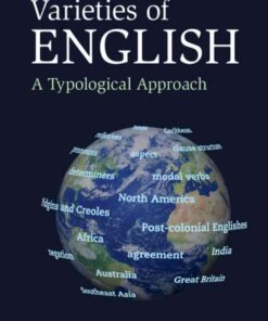 Varieties of English: A Typological Approach eBook