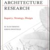 Landscape Architectural Research: Inquiry, Strategy, Design, 1st Edition eBook