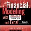 Financial Modeling with Crystal Ball and Excel, 2nd Edition eBook