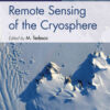 Remote Sensing of the Cryosphere, 1st Edition eBook
