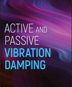 Active and Passive Vibration Damping, 1st Edition eBook