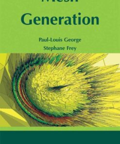 Mesh Generation: Application to Finite Elements: Application to Finite Elements, 2nd Edition eBook