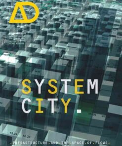 System City: Infrastructure and the Space of Flows AD, 1st Edition eBook