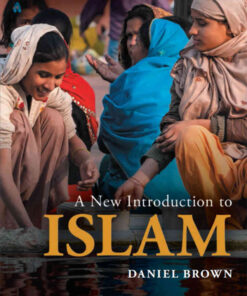 A New Introduction to Islam, 3rd Edition eBook