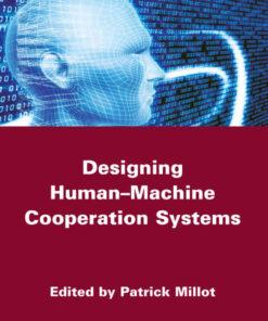 Designing Human-machine Cooperation Systems, 1st Edition eBook