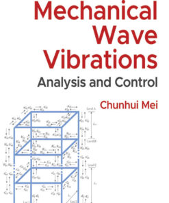 Mechanical Wave Vibrations: Analysis and Control, 1st Edition eBook