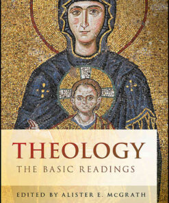 Theology: The Basic Readings, 3rd Edition eBook