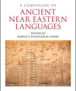A Companion to Ancient Near Eastern Languages eBook