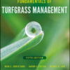 Fundamentals of Turfgrass Management, 5th Edition eBook