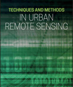 Techniques and Methods in Urban Remote Sensing, 1st Edition eBook