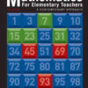 Mathematics for Elementary Teachers: A Contemporary Approach, 10th Edition eBook