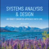 Systems Analysis and Design: An Object-Oriented Approach with UML, 6th Edition eBook