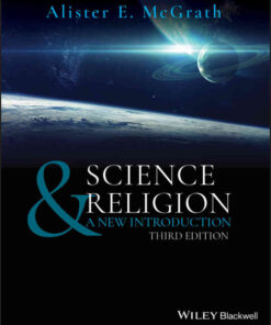 Science & Religion: A New Introduction, 3rd Edition eBook
