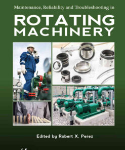 Maintenance, Reliability and Troubleshooting in Rotating Machinery, 1st Edition eBook