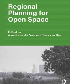 Regional Planning for Open Space, 1st Edition eBook