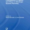 Conceptions of Space and Place in Strategic Spatial Planning, 1st Edition eBook