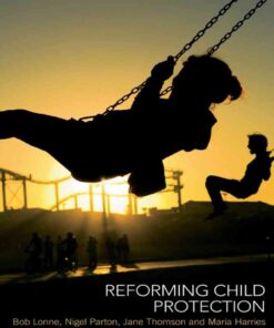 Reforming Child Protection, 1st Edition eBook