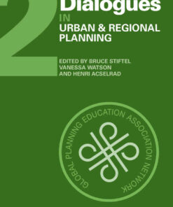 Dialogues in Urban and Regional Planning: Volume 2, 1st Edition eBook