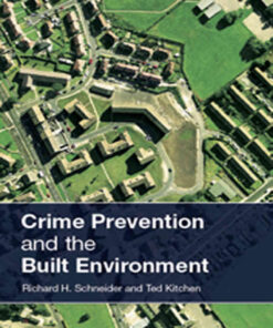 Crime Prevention and the Built Environment, 1st Edition eBook