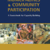 Municipalities and Community Participation: A Sourcebook for Capacity Building, 1st Edition eBook