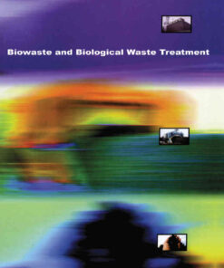 Biowaste and Biological Waste Treatment, 1st Edition eBook