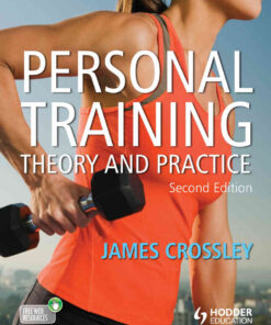 Personal Training: Theory and Practice, 2nd Edition eBook