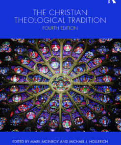 The Christian Theological Tradition, 4th Edition eBook