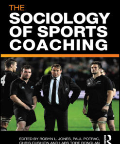 The Sociology of Sports Coaching, 1st Edition eBook