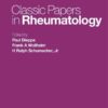 Classic Papers in Rheumatology, 1st Edition eBook