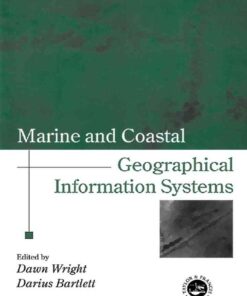 Marine and Coastal Geographical Information Systems, 1st Edition eBook