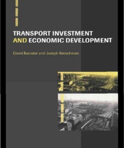 Transport Investment and Economic Development, 1st Edition eBook