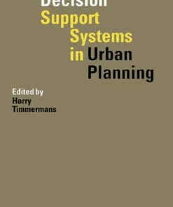 Decision Support Systems in Urban Planning, 1st Edition eBook