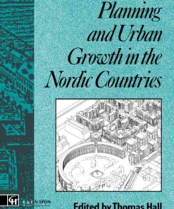 Planning and Urban Growth in Nordic Countries, 1st Edition eBook