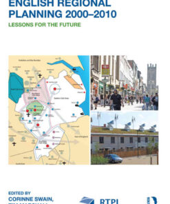 English Regional Planning 2000-2010: Lessons for the Future, 1st Edition eBook