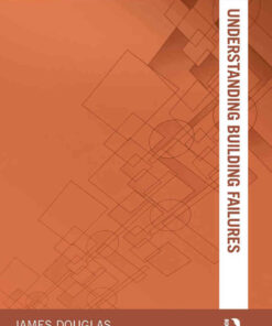 Understanding Building Failures, 4th Edition eBook